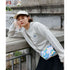Legato Largo x Papier Tigre Pouch Mini Shoulder Bag